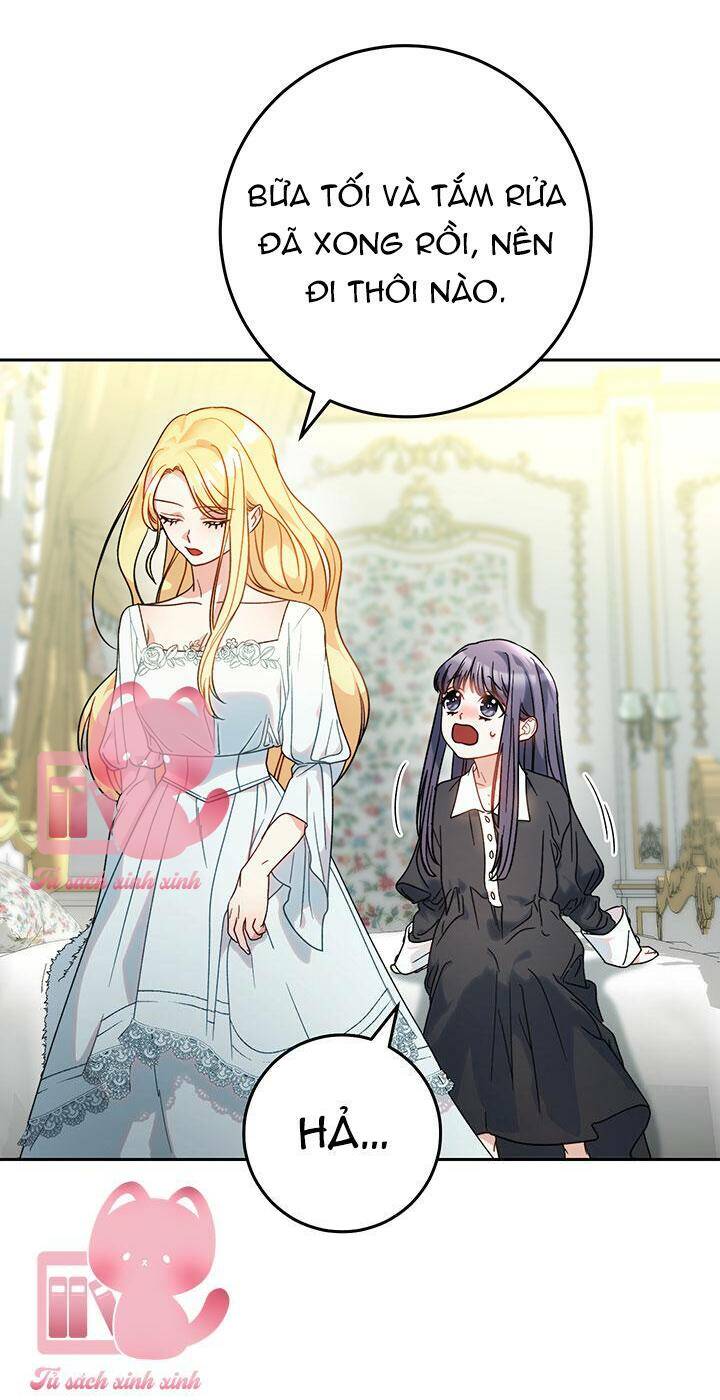 Tôi Đã Nuôi Dạy Em Gái Mình Một Cách Hoàn Hảo - Chapter 5 - Page 74