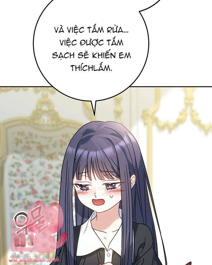 Tôi Đã Nuôi Dạy Em Gái Mình Một Cách Hoàn Hảo - Chapter 5 - Page 77