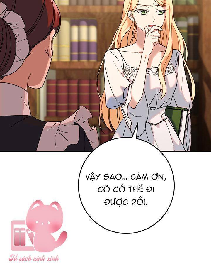 Tôi Đã Nuôi Dạy Em Gái Mình Một Cách Hoàn Hảo - Chapter 6 - Page 21