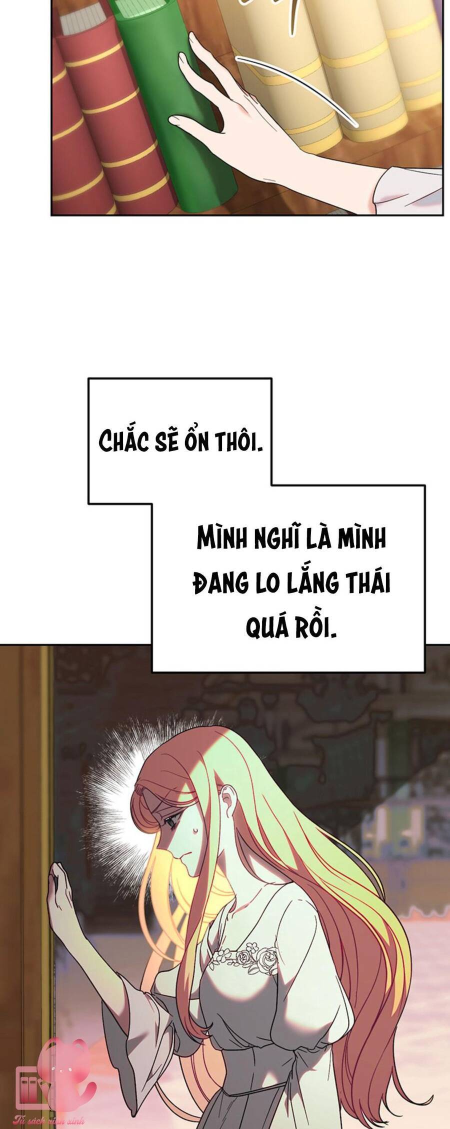 Tôi Đã Nuôi Dạy Em Gái Mình Một Cách Hoàn Hảo - Chapter 6 - Page 23