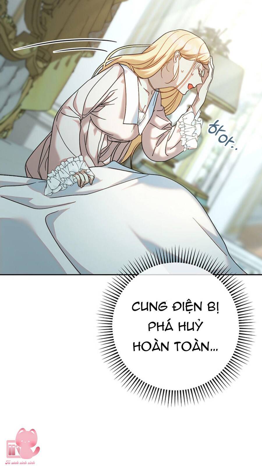 Tôi Đã Nuôi Dạy Em Gái Mình Một Cách Hoàn Hảo - Chapter 6 - Page 36