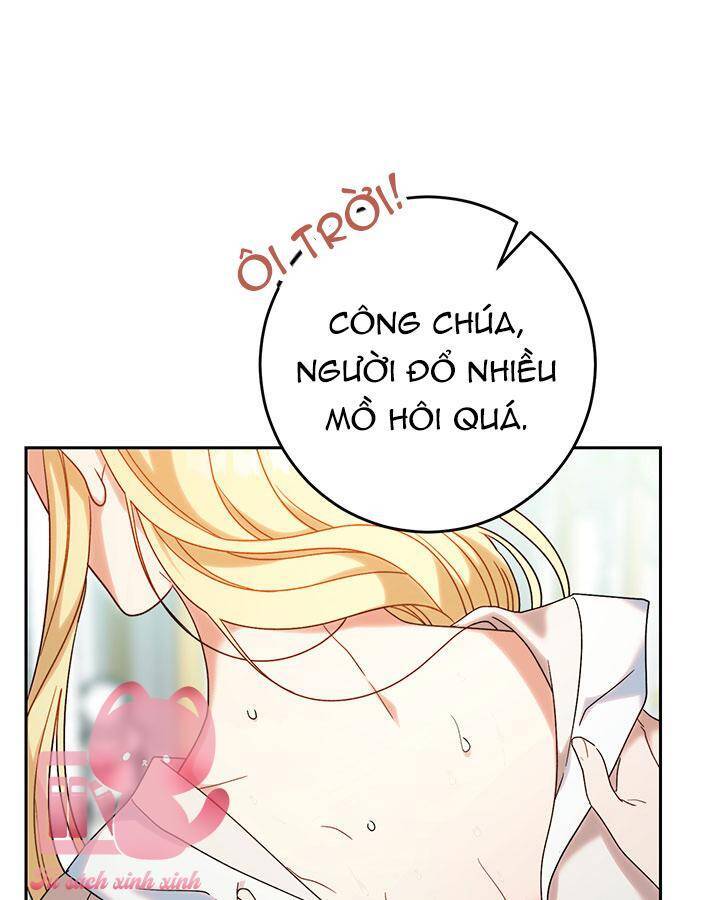 Tôi Đã Nuôi Dạy Em Gái Mình Một Cách Hoàn Hảo - Chapter 6 - Page 44