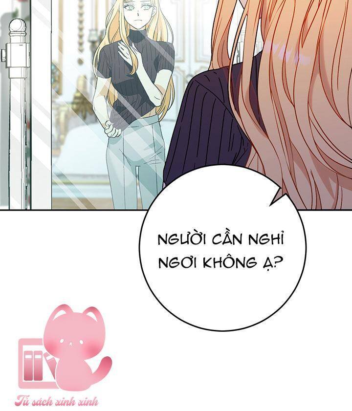 Tôi Đã Nuôi Dạy Em Gái Mình Một Cách Hoàn Hảo - Chapter 6 - Page 49