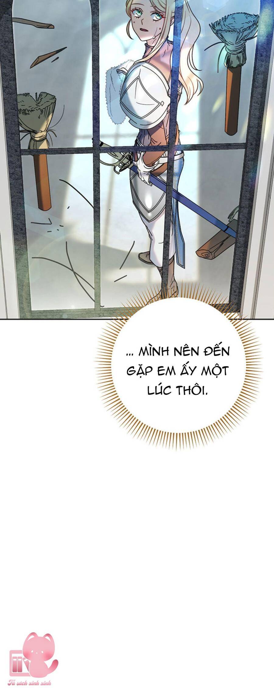 Tôi Đã Nuôi Dạy Em Gái Mình Một Cách Hoàn Hảo - Chapter 6 - Page 81