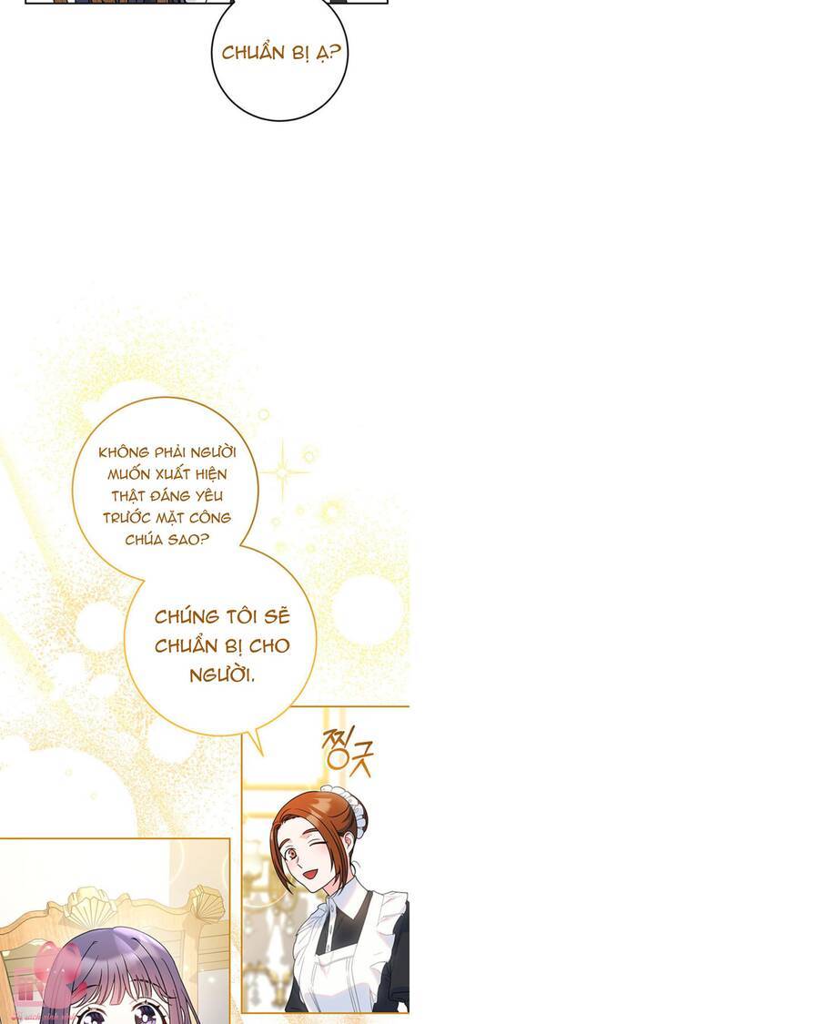 Tôi Đã Nuôi Dạy Em Gái Mình Một Cách Hoàn Hảo - Chapter 6 - Page 93