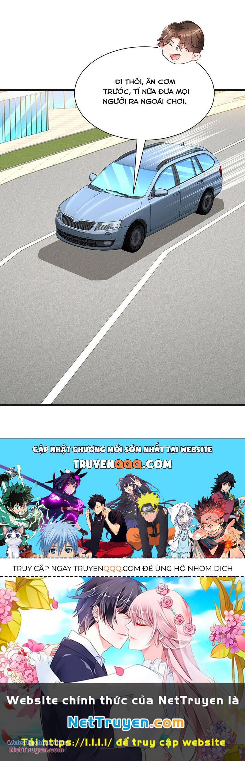 Mỗi Tuần Ta Có Một Nghề Nghiệp Mới - Chapter 439 - Page 45