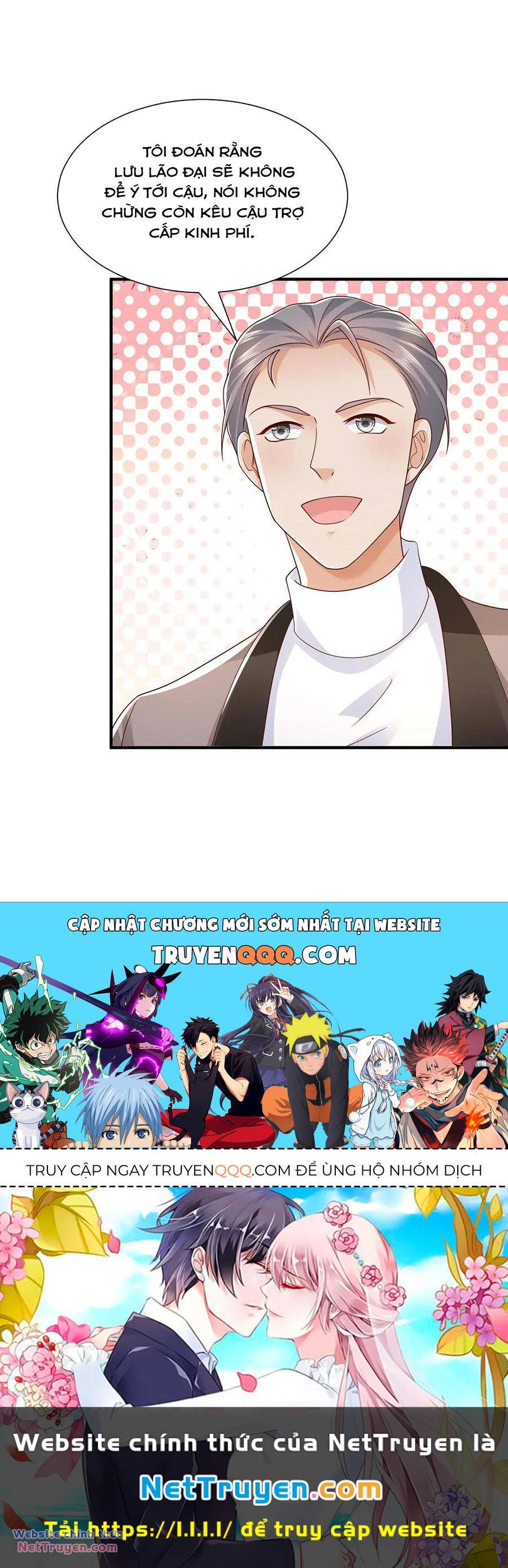 Mỗi Tuần Ta Có Một Nghề Nghiệp Mới - Chapter 440 - Page 41