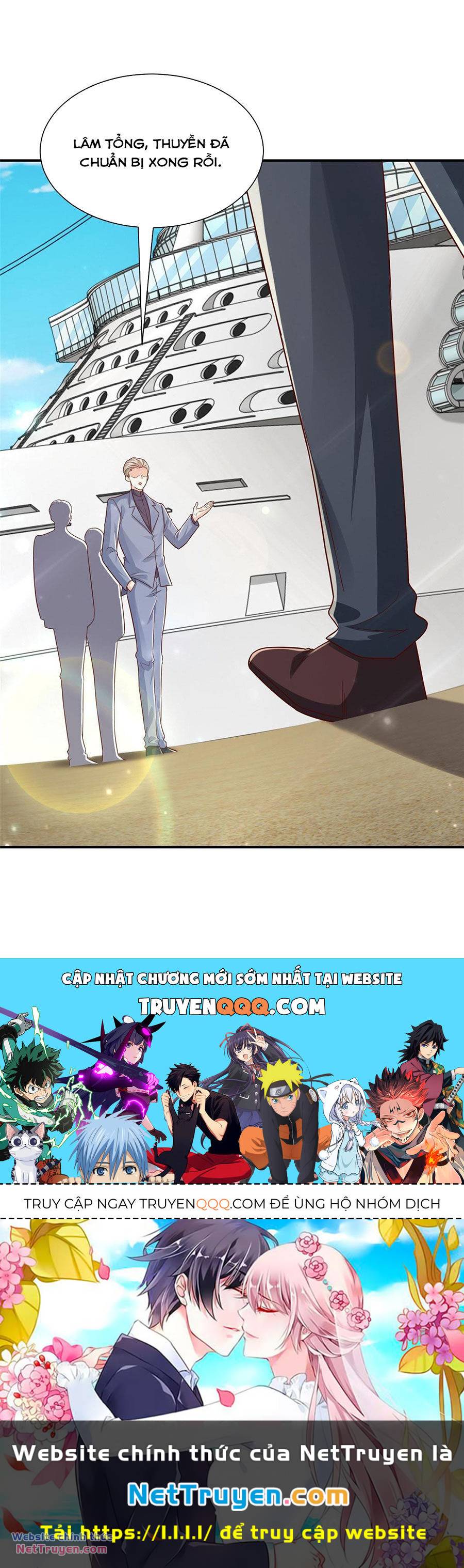 Mỗi Tuần Ta Có Một Nghề Nghiệp Mới - Chapter 442 - Page 45