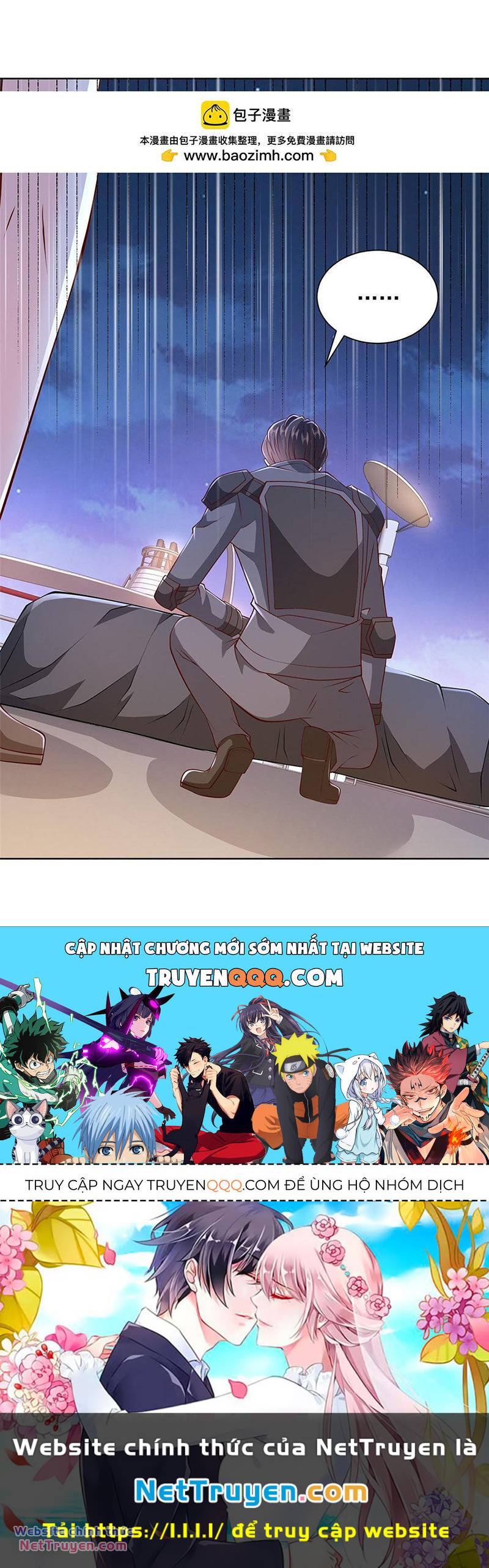 Mỗi Tuần Ta Có Một Nghề Nghiệp Mới - Chapter 444 - Page 44