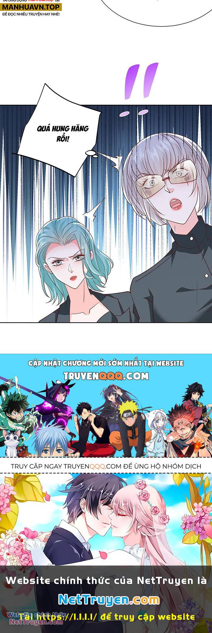 Mỗi Tuần Ta Có Một Nghề Nghiệp Mới - Chapter 445 - Page 50