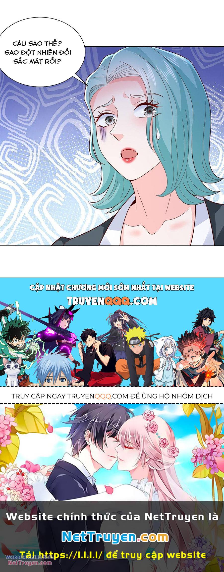 Mỗi Tuần Ta Có Một Nghề Nghiệp Mới - Chapter 446 - Page 44