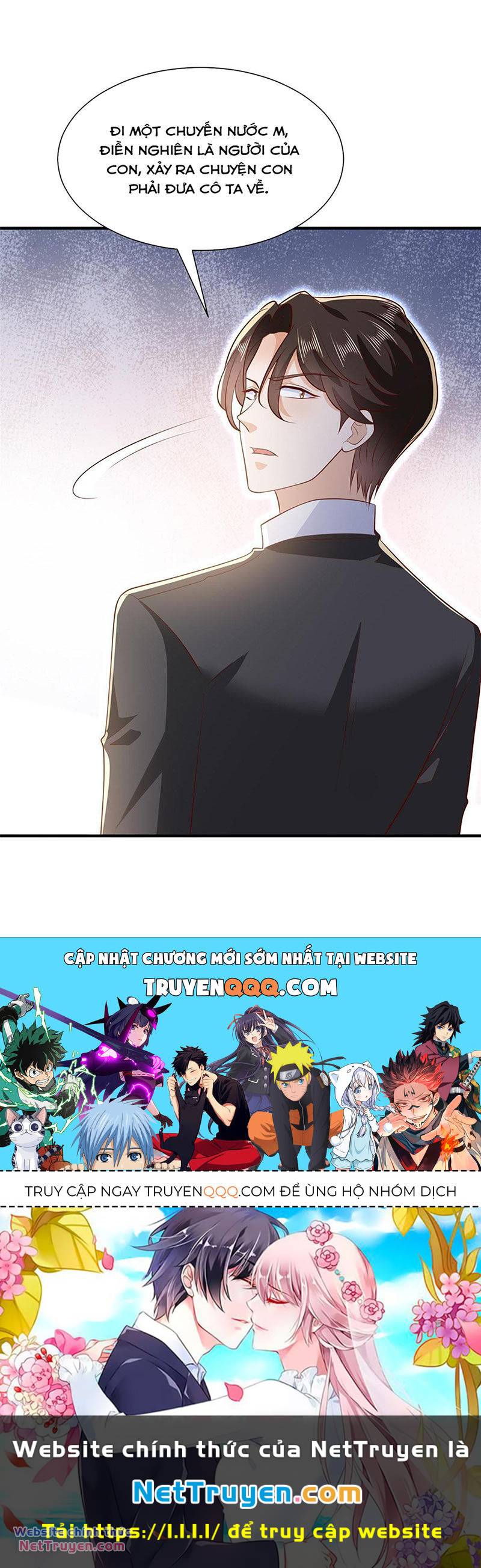 Mỗi Tuần Ta Có Một Nghề Nghiệp Mới - Chapter 447 - Page 53