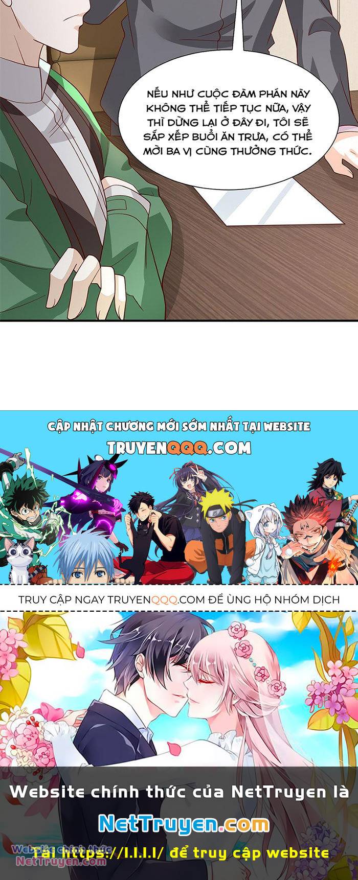 Mỗi Tuần Ta Có Một Nghề Nghiệp Mới - Chapter 448 - Page 52