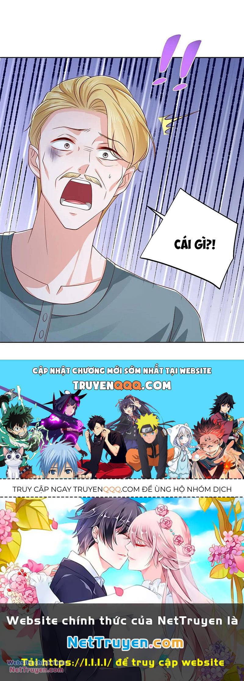 Mỗi Tuần Ta Có Một Nghề Nghiệp Mới - Chapter 450 - Page 46