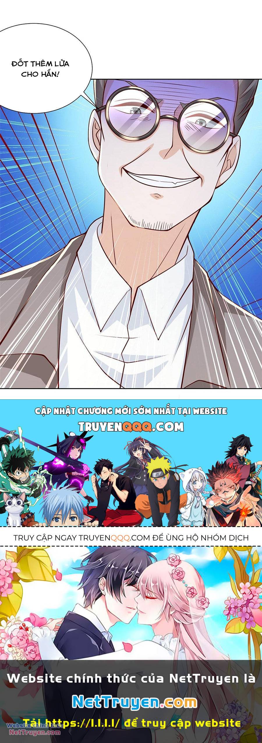 Mỗi Tuần Ta Có Một Nghề Nghiệp Mới - Chapter 451 - Page 44