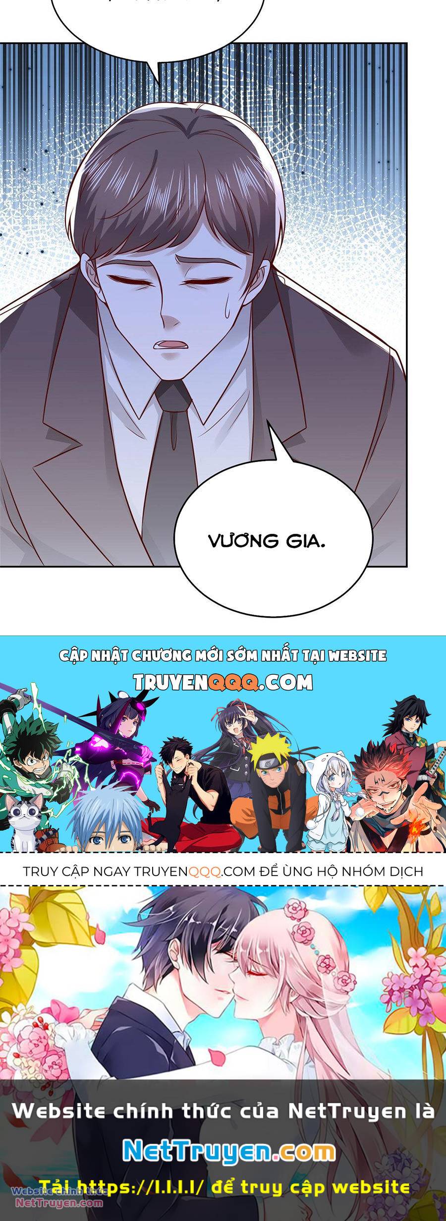 Mỗi Tuần Ta Có Một Nghề Nghiệp Mới - Chapter 453 - Page 37