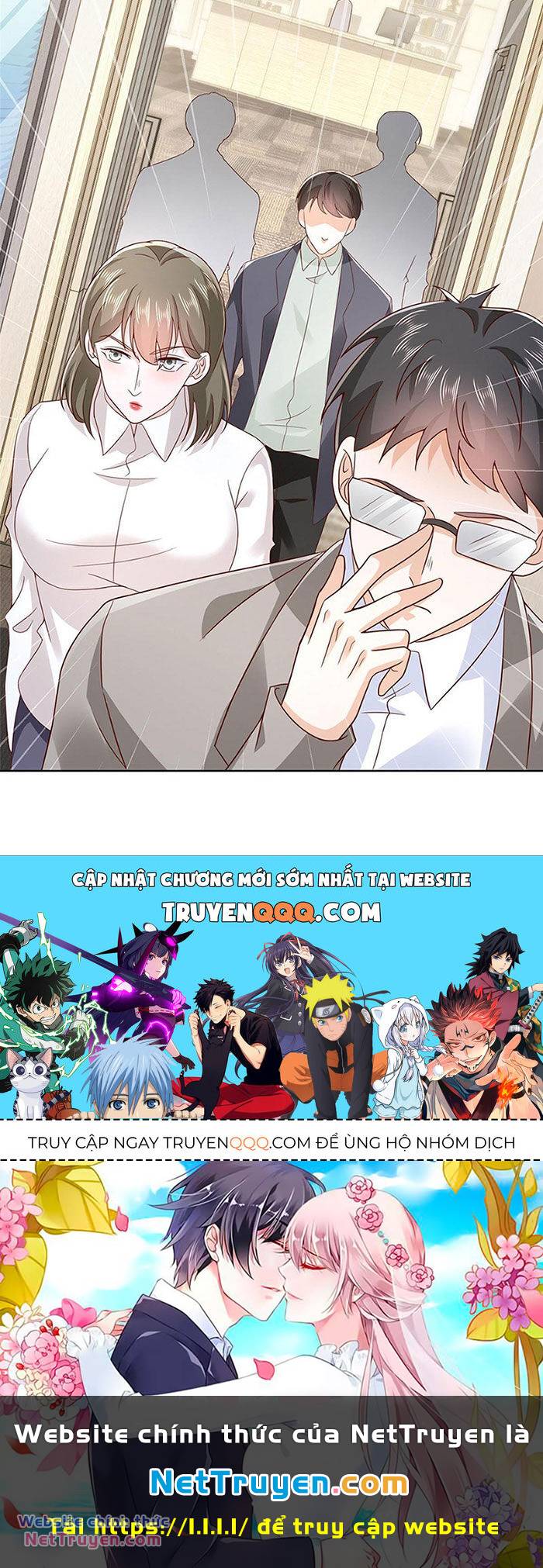 Mỗi Tuần Ta Có Một Nghề Nghiệp Mới - Chapter 456 - Page 50