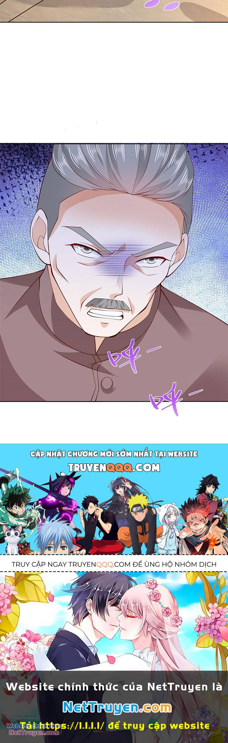 Mỗi Tuần Ta Có Một Nghề Nghiệp Mới - Chapter 457 - Page 47