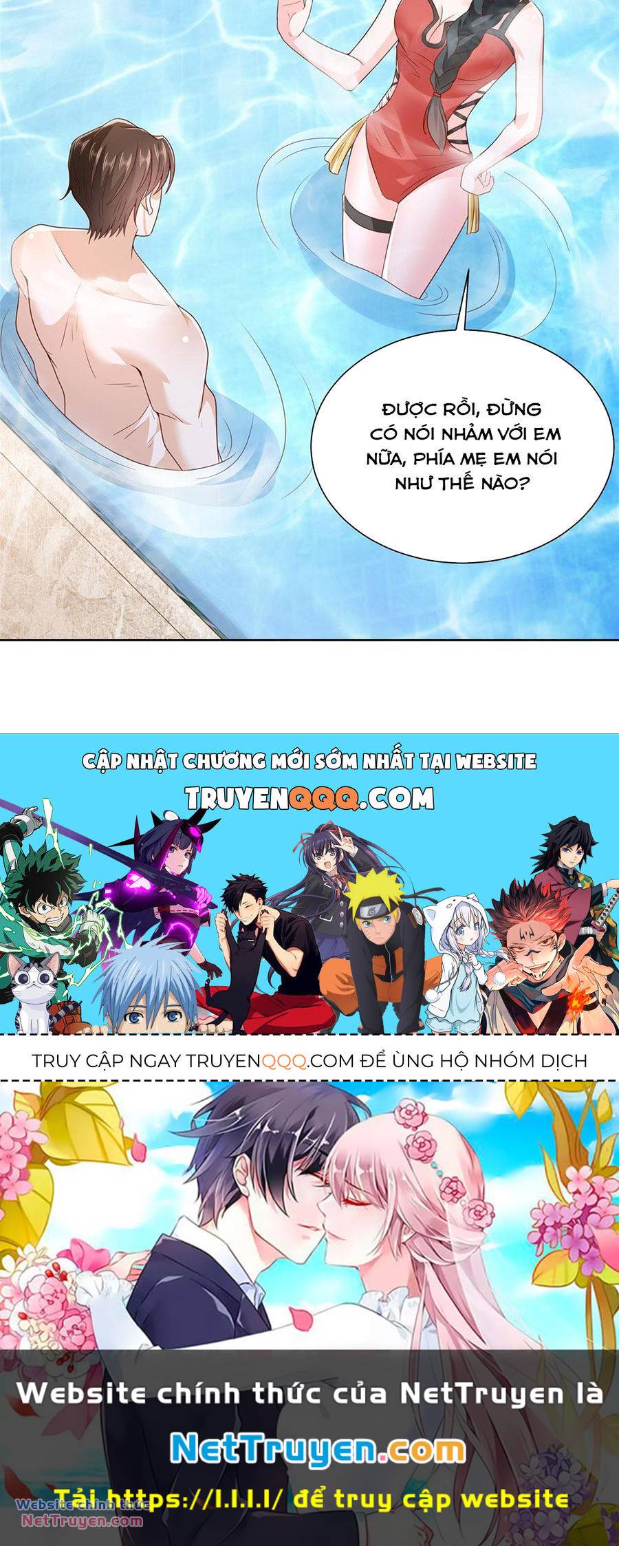 Mỗi Tuần Ta Có Một Nghề Nghiệp Mới - Chapter 458 - Page 41