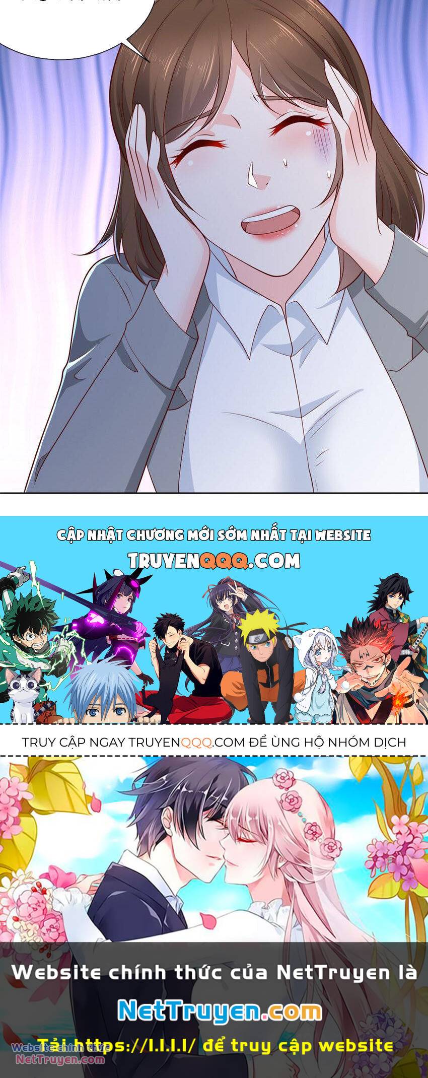 Mỗi Tuần Ta Có Một Nghề Nghiệp Mới - Chapter 461 - Page 43