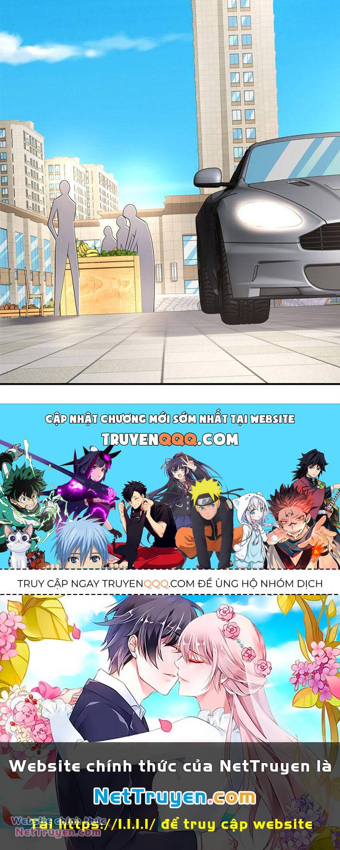 Mỗi Tuần Ta Có Một Nghề Nghiệp Mới - Chapter 462 - Page 54