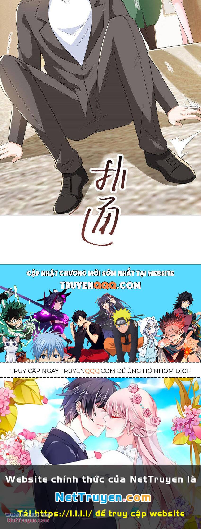 Mỗi Tuần Ta Có Một Nghề Nghiệp Mới - Chapter 465 - Page 33