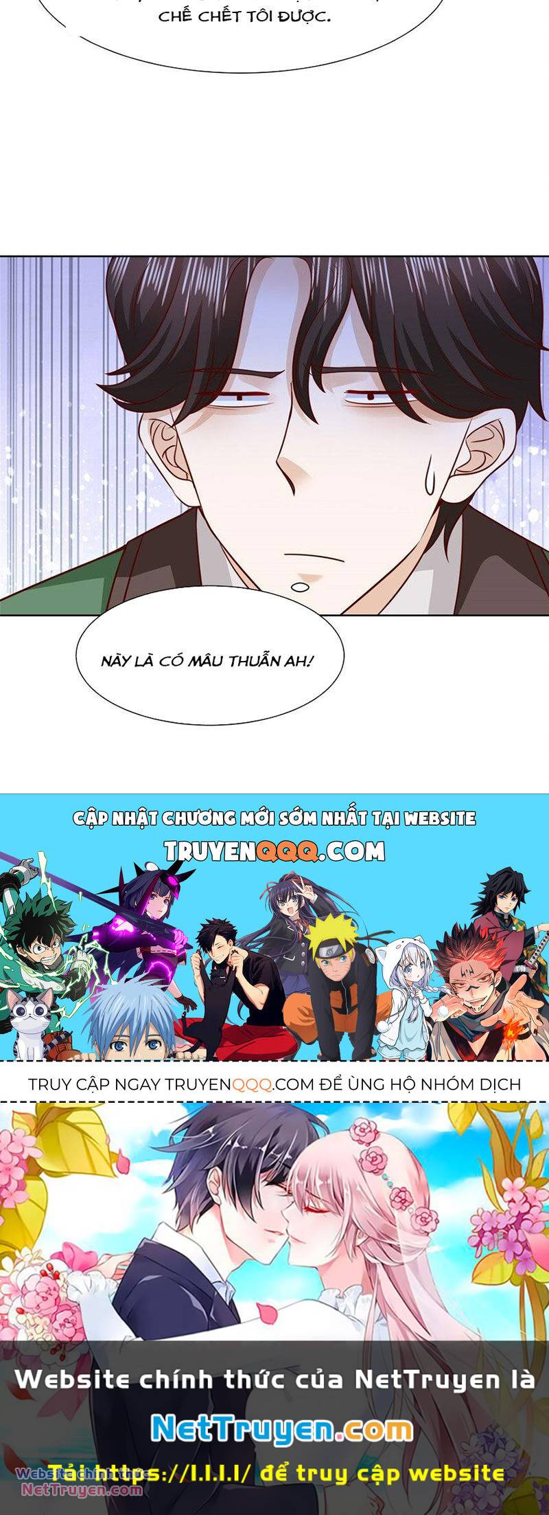 Mỗi Tuần Ta Có Một Nghề Nghiệp Mới - Chapter 466 - Page 46