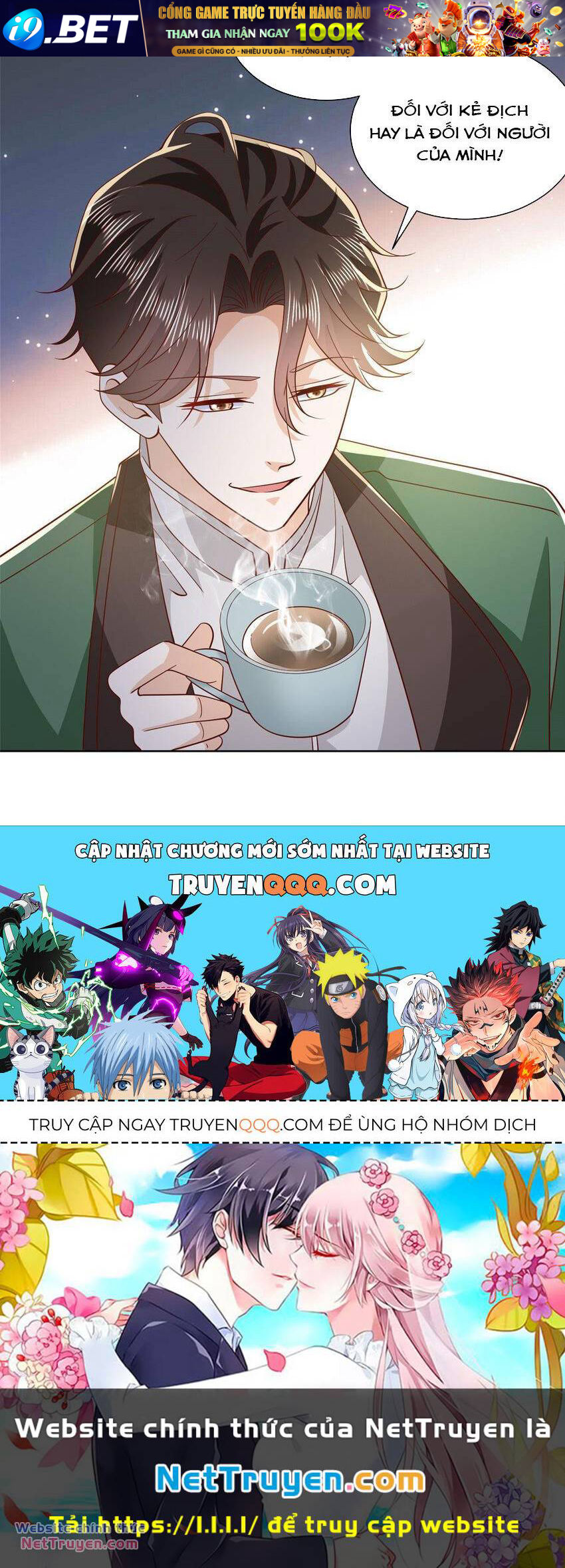 Mỗi Tuần Ta Có Một Nghề Nghiệp Mới - Chapter 467 - Page 41