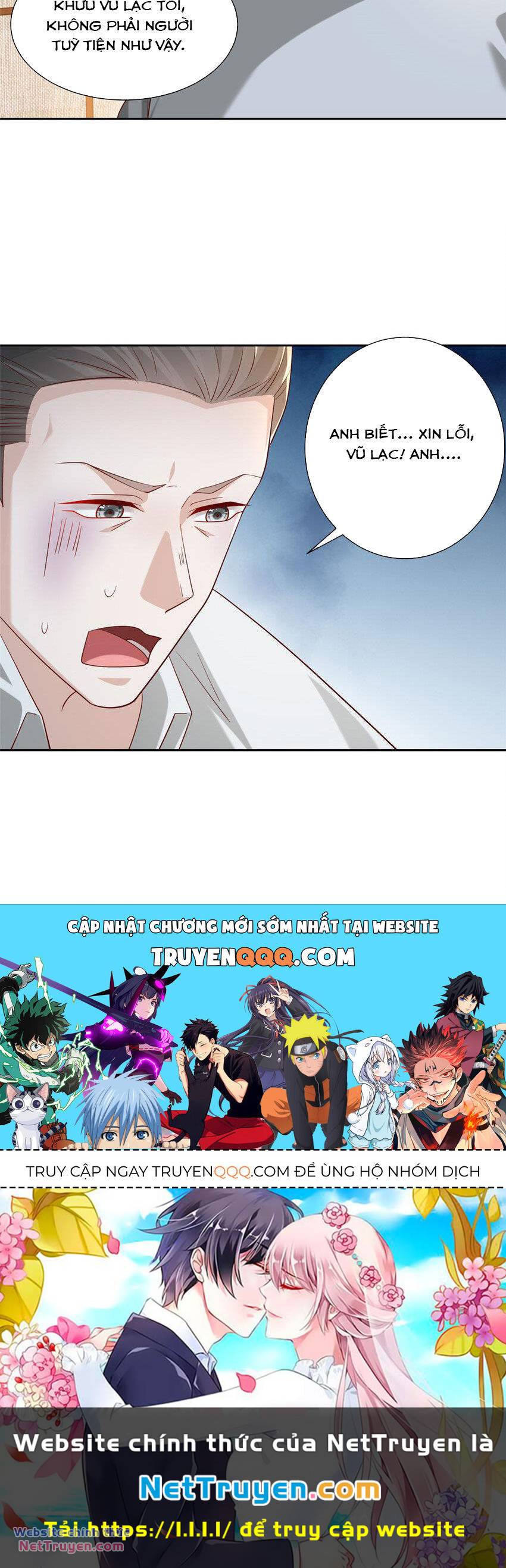 Mỗi Tuần Ta Có Một Nghề Nghiệp Mới - Chapter 471 - Page 45