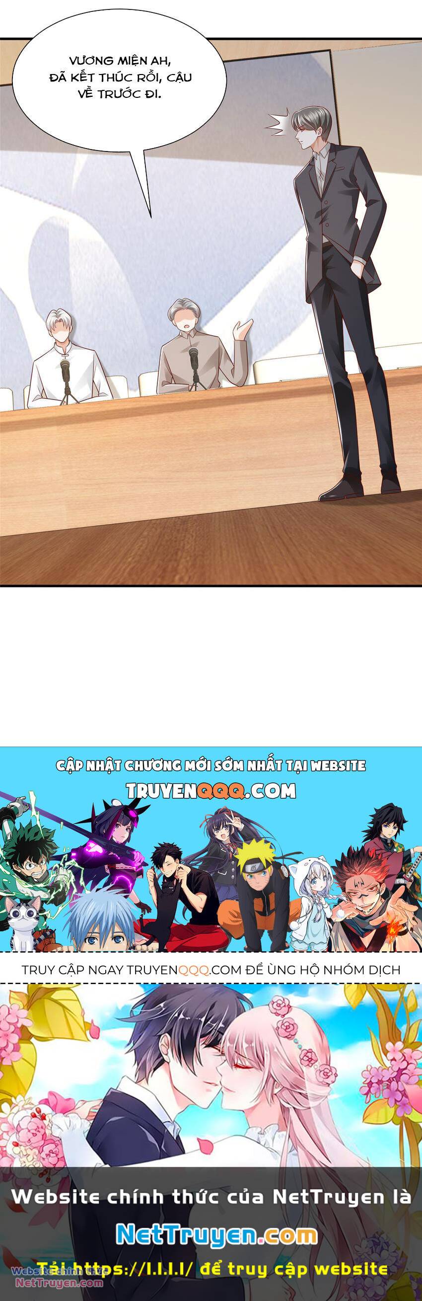 Mỗi Tuần Ta Có Một Nghề Nghiệp Mới - Chapter 473 - Page 37