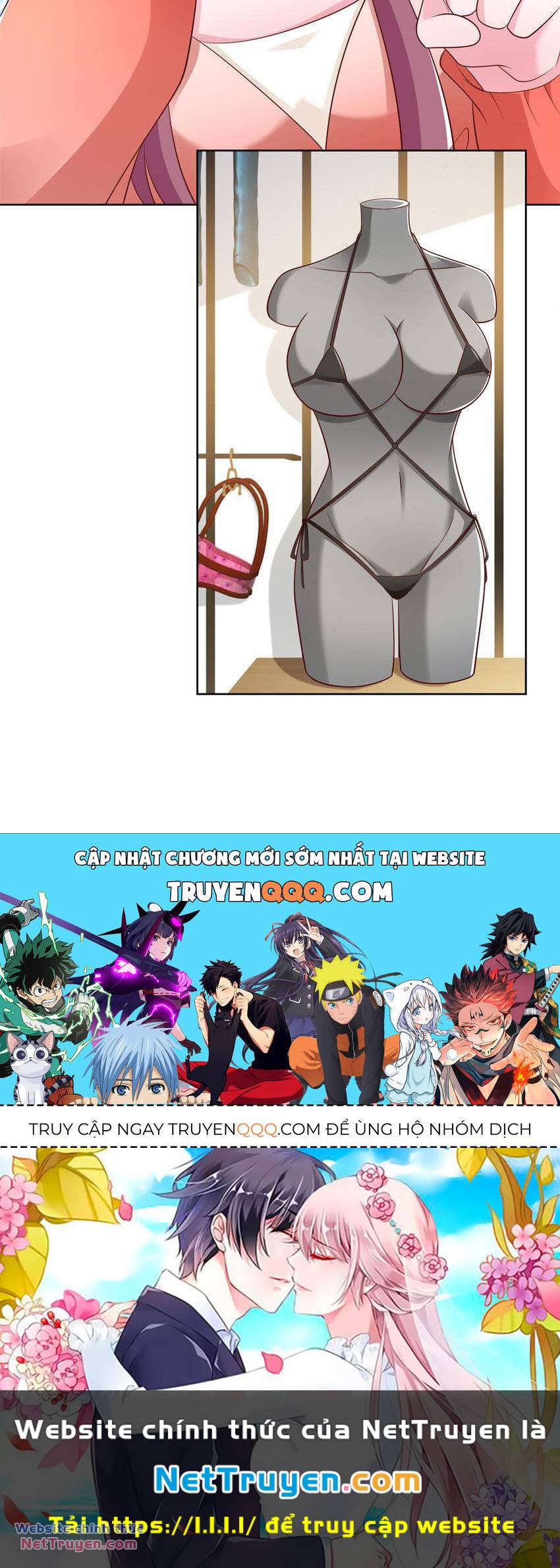 Mỗi Tuần Ta Có Một Nghề Nghiệp Mới - Chapter 477 - Page 44