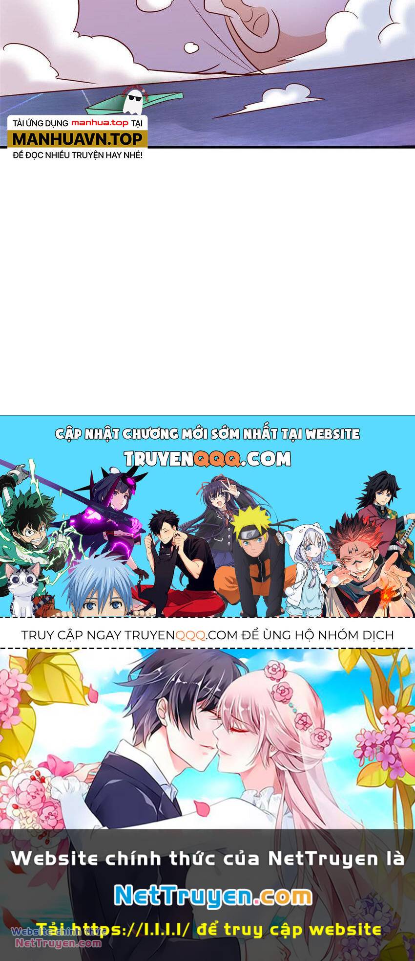 Mỗi Tuần Ta Có Một Nghề Nghiệp Mới - Chapter 482 - Page 40