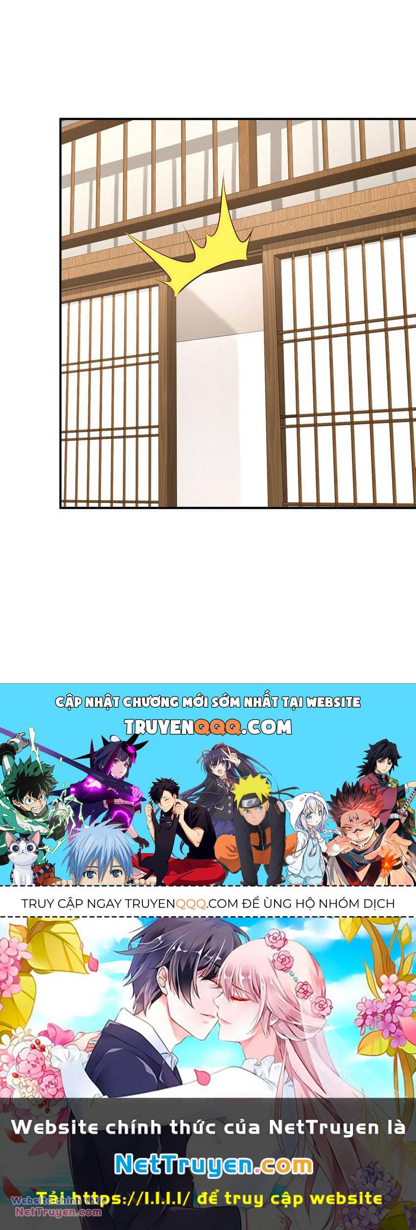 Mỗi Tuần Ta Có Một Nghề Nghiệp Mới - Chapter 483 - Page 44