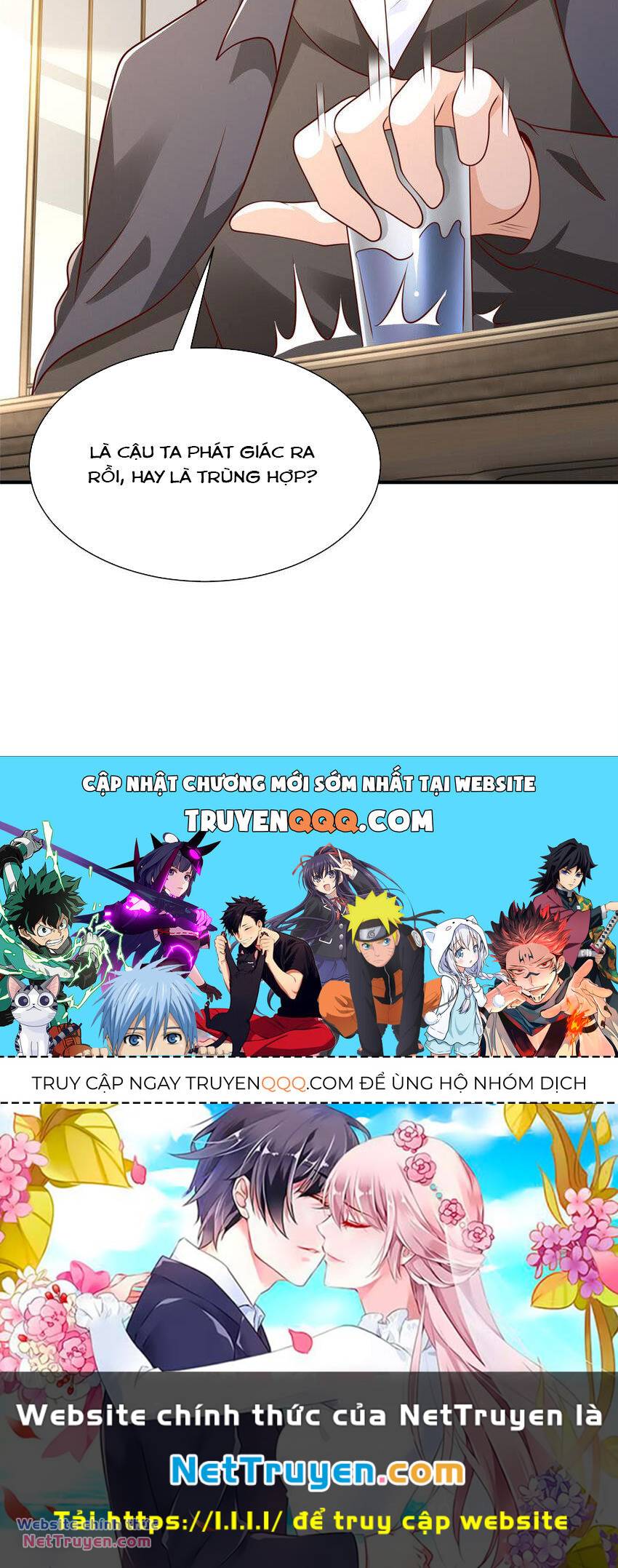 Mỗi Tuần Ta Có Một Nghề Nghiệp Mới - Chapter 484 - Page 43