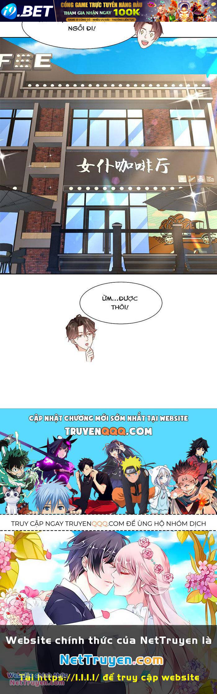 Mỗi Tuần Ta Có Một Nghề Nghiệp Mới - Chapter 485 - Page 46