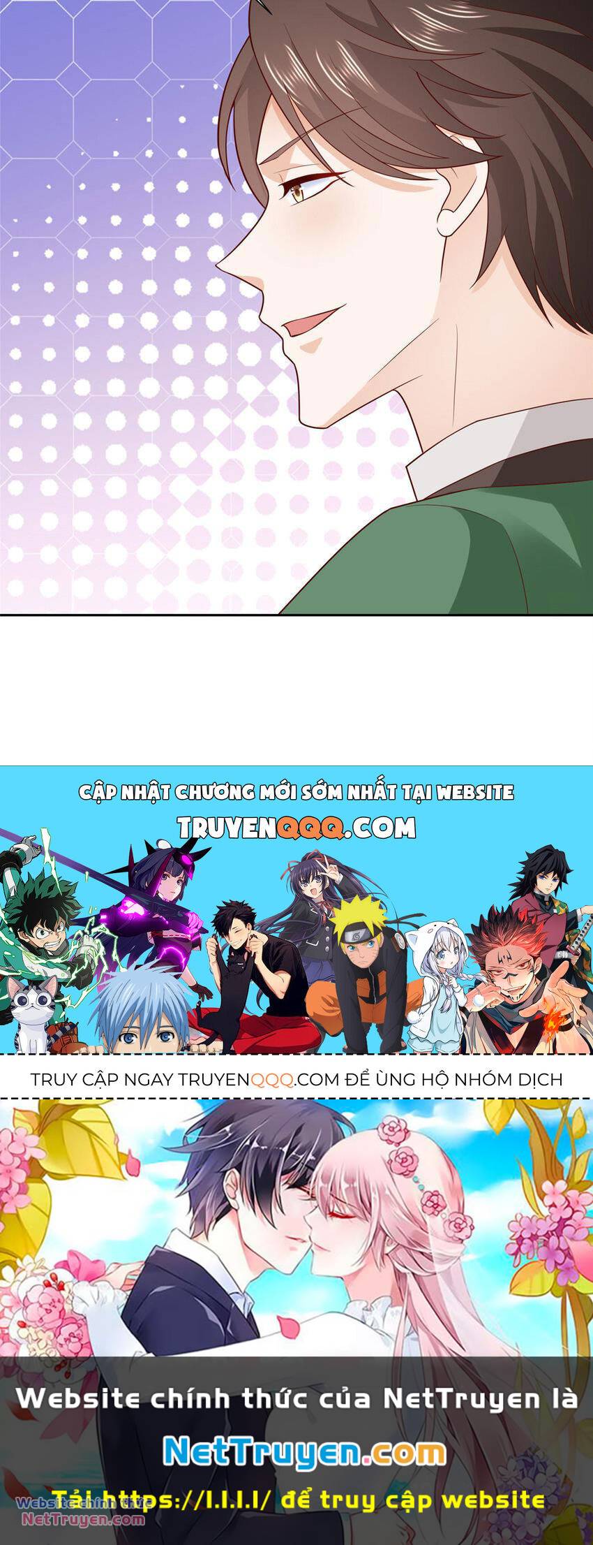 Mỗi Tuần Ta Có Một Nghề Nghiệp Mới - Chapter 487 - Page 37