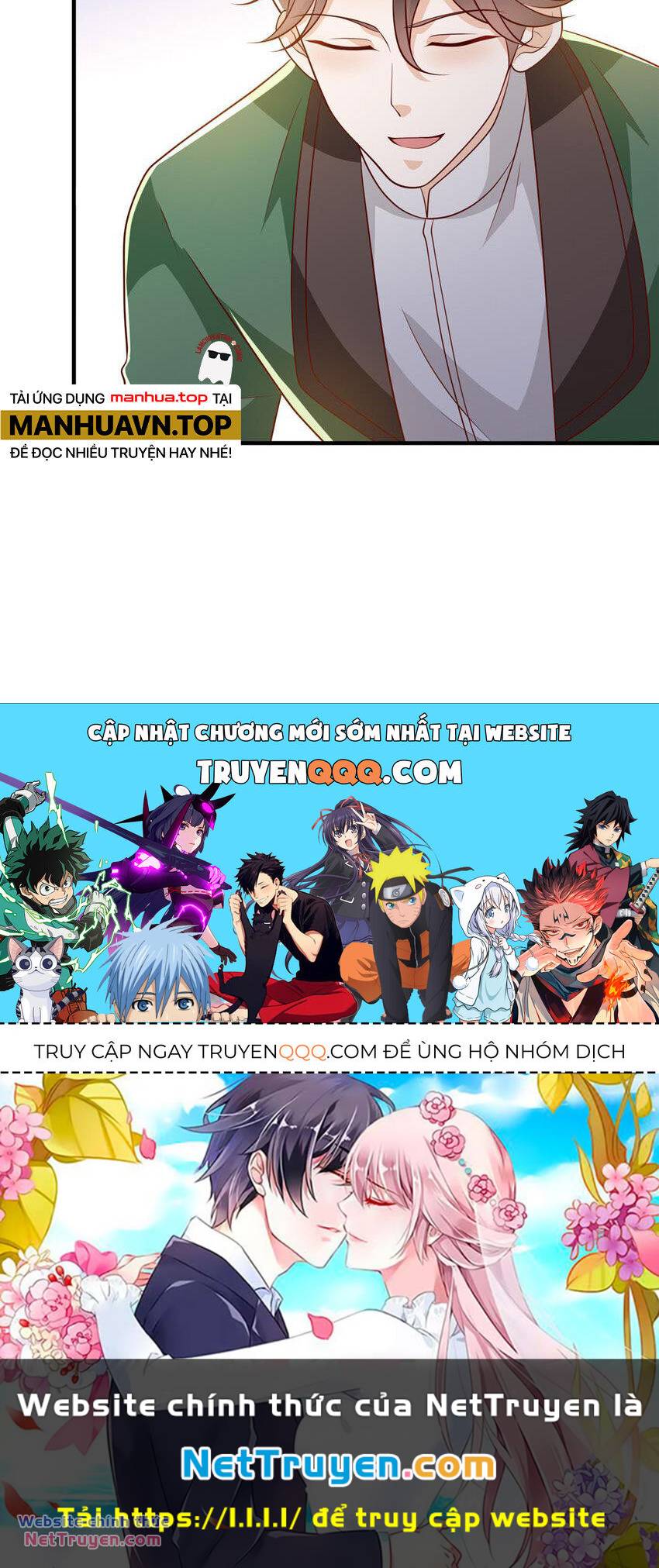 Mỗi Tuần Ta Có Một Nghề Nghiệp Mới - Chapter 488 - Page 39