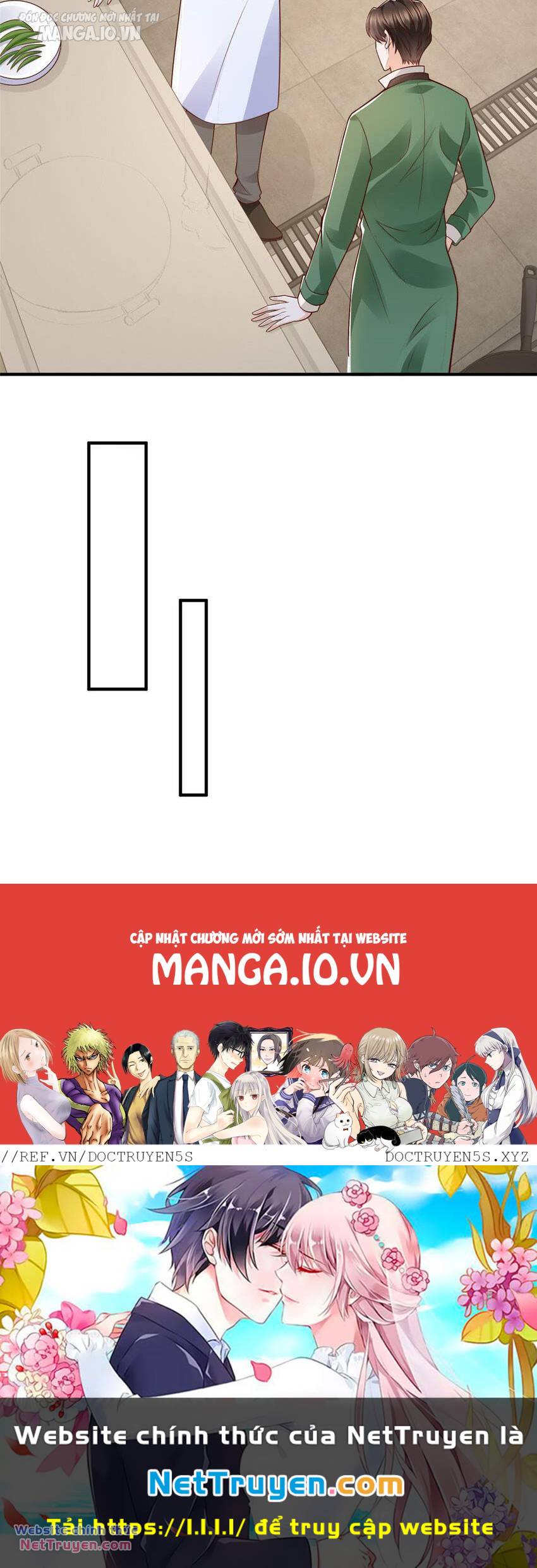 Mỗi Tuần Ta Có Một Nghề Nghiệp Mới - Chapter 537 - Page 45