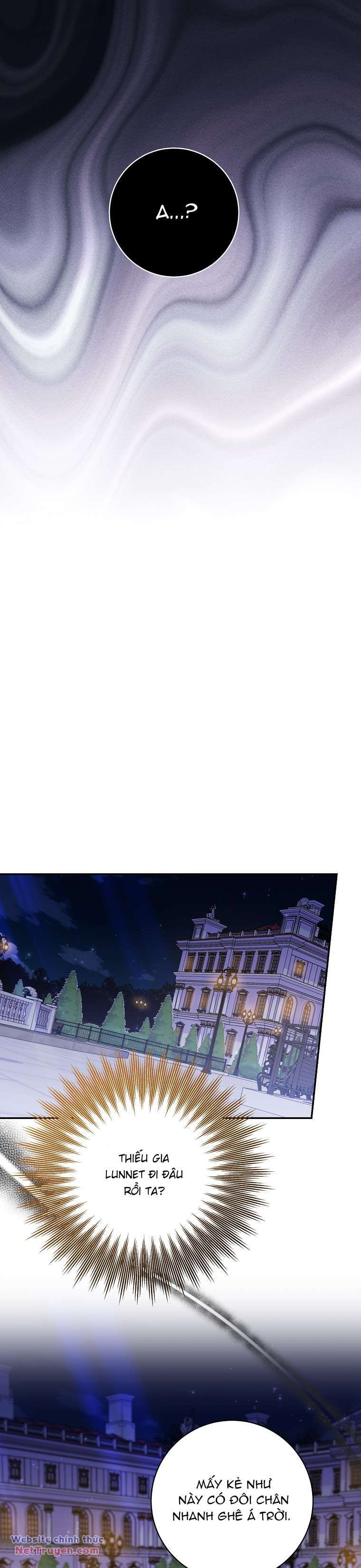 Vị Hôn Phu Phản Diện Cản Trở Con Đường Hoa Của Tôi - Chapter 28 - Page 20