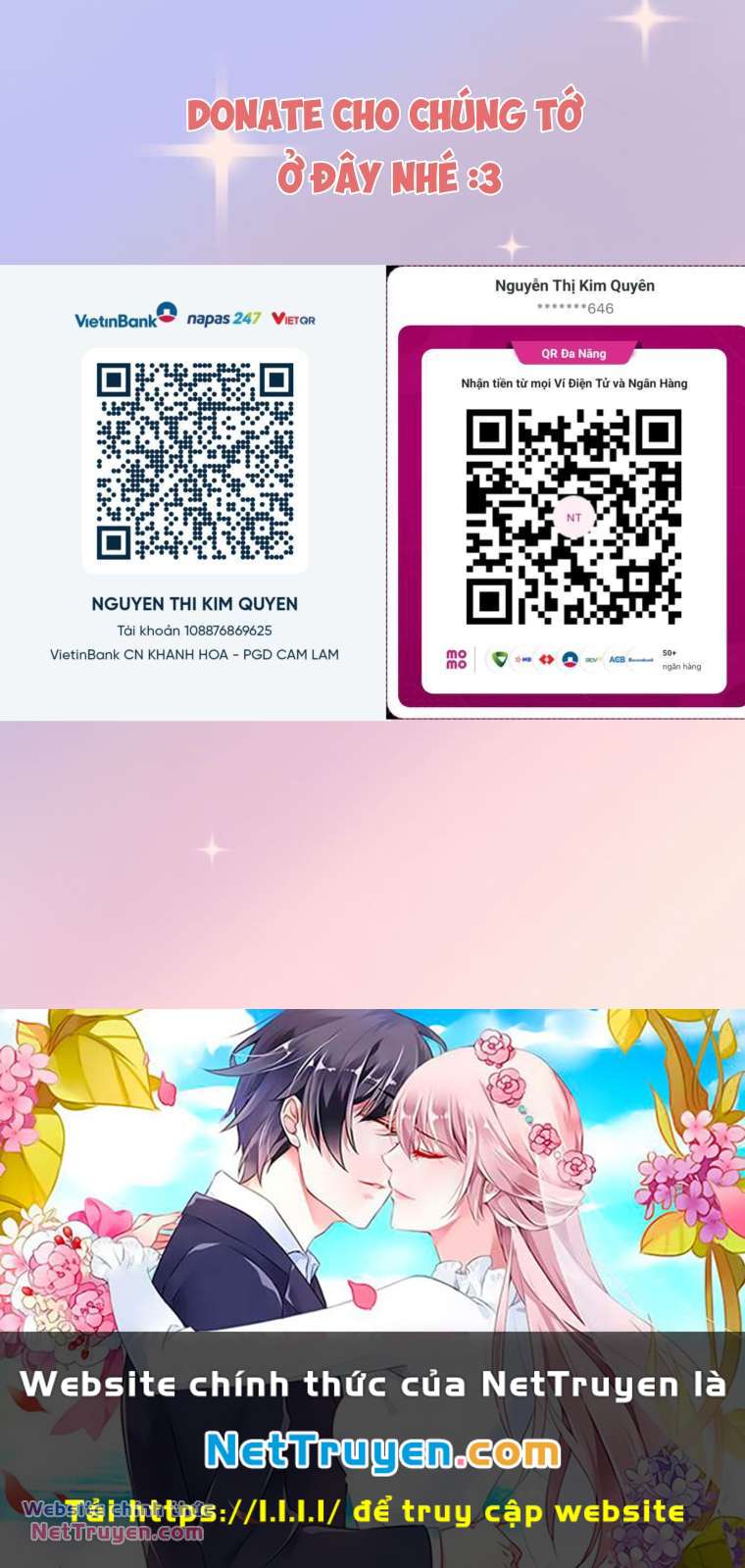 Vị Hôn Phu Phản Diện Cản Trở Con Đường Hoa Của Tôi - Chapter 28 - Page 30