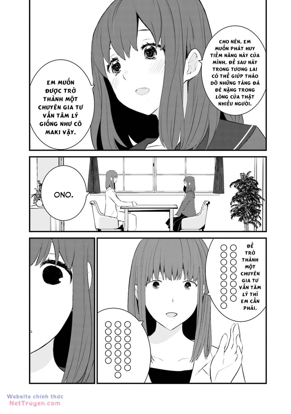 Một gia đình như vậy có đáng để giữ lại không? - Chapter 53 - Page 12