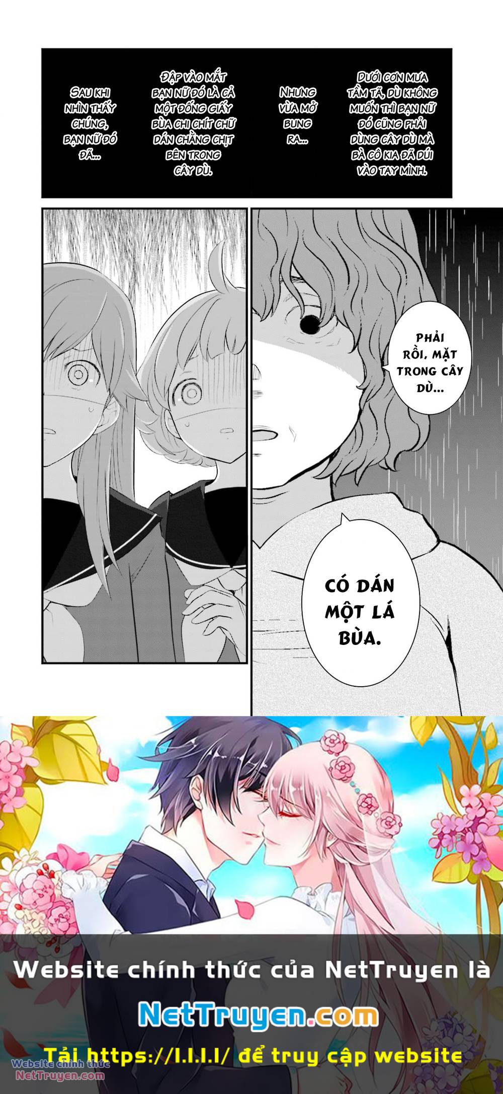 Một gia đình như vậy có đáng để giữ lại không? - Chapter 53 - Page 25