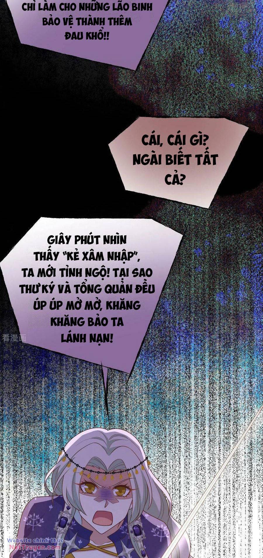 Từ Hôm Nay Bắt Đầu Làm Thành Chủ - Chapter 446 - Page 10
