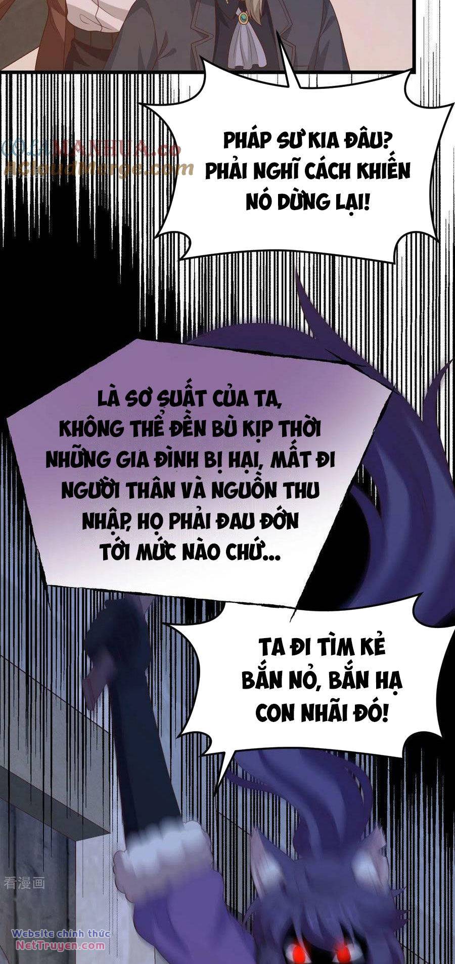 Từ Hôm Nay Bắt Đầu Làm Thành Chủ - Chapter 446 - Page 12