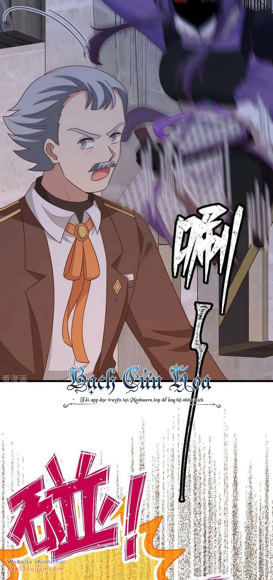 Từ Hôm Nay Bắt Đầu Làm Thành Chủ - Chapter 446 - Page 13