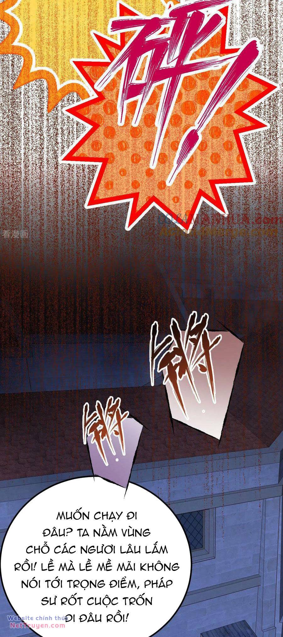 Từ Hôm Nay Bắt Đầu Làm Thành Chủ - Chapter 446 - Page 14