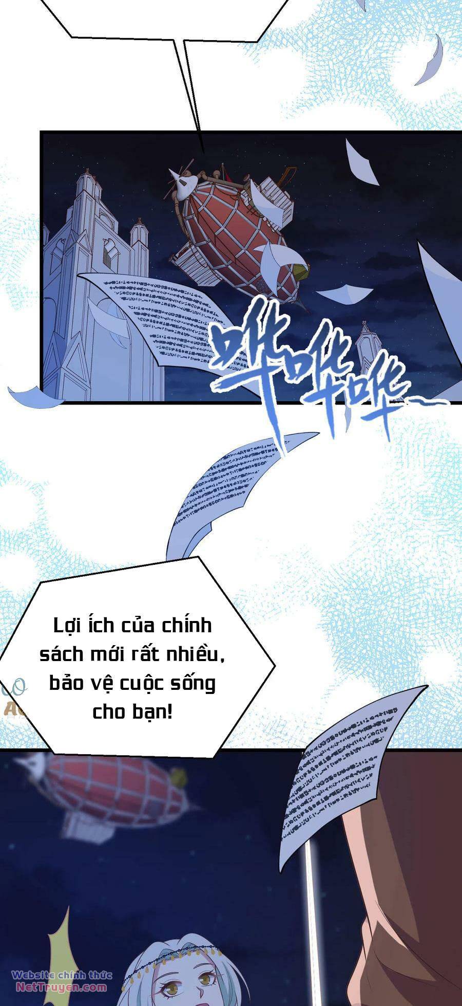 Từ Hôm Nay Bắt Đầu Làm Thành Chủ - Chapter 446 - Page 18
