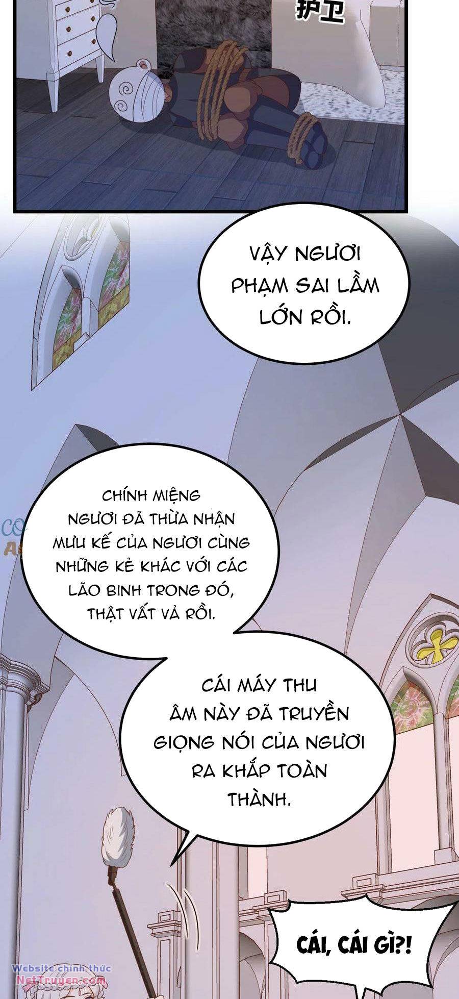 Từ Hôm Nay Bắt Đầu Làm Thành Chủ - Chapter 446 - Page 25