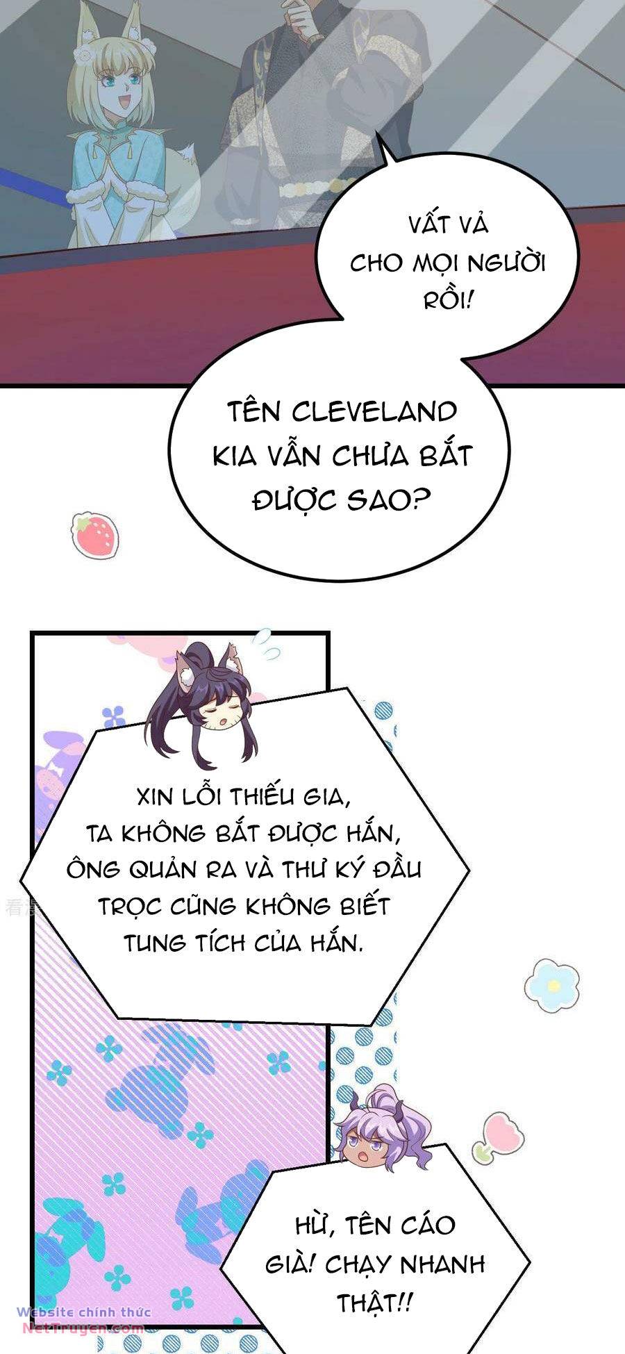 Từ Hôm Nay Bắt Đầu Làm Thành Chủ - Chapter 446 - Page 30