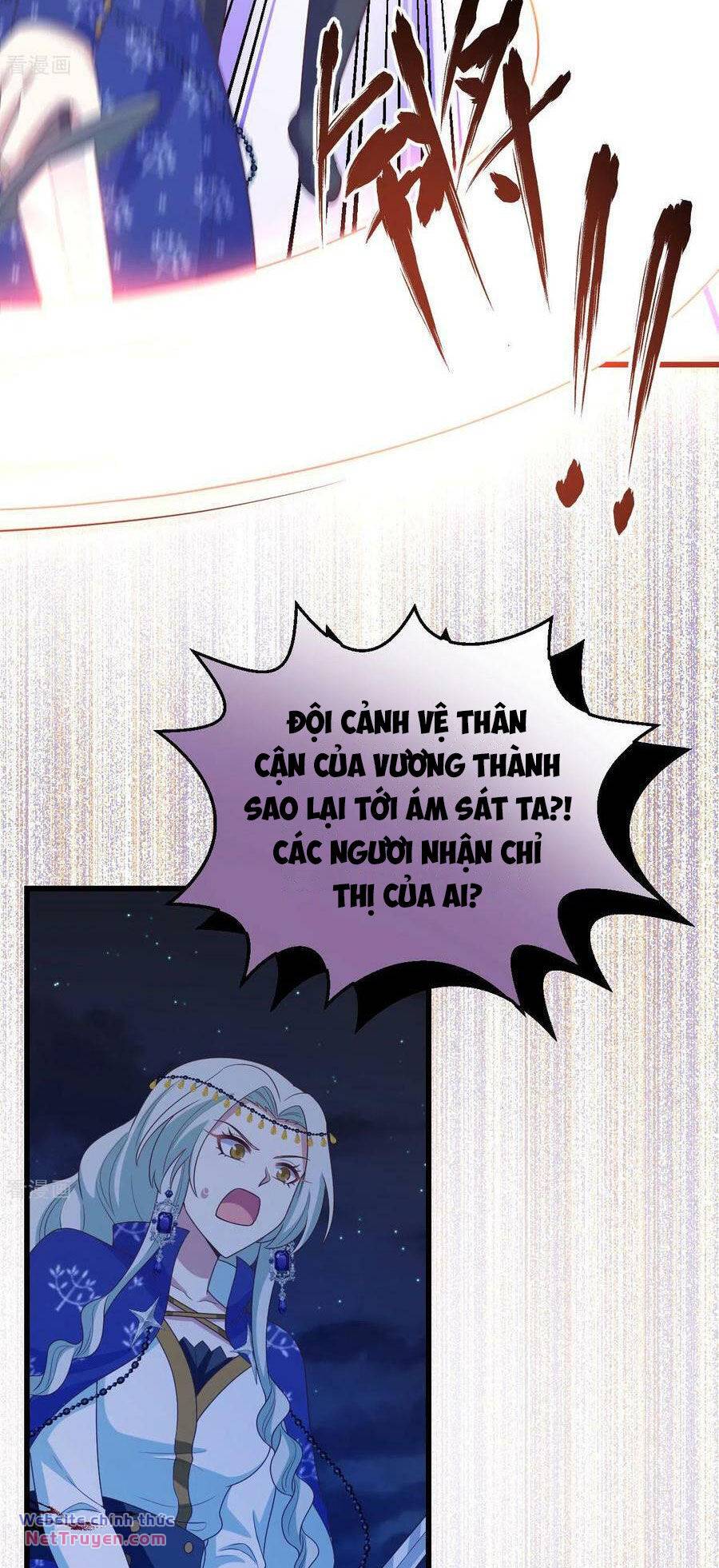 Từ Hôm Nay Bắt Đầu Làm Thành Chủ - Chapter 446 - Page 4